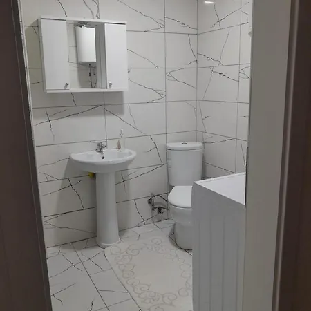 Lux Karposh In Skpoje Apartment Skopje
