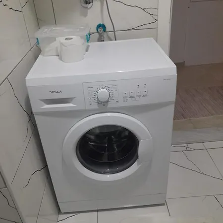 Apartment Lux Karposh In Skpoje